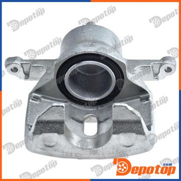 Étrier de frein avant gauche pour MAZDA | 344874, DC89458